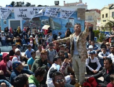 Δήμαρχοι Ανατολικού Αιγαίου: «Όχι σε άλλους παράνομους μετανάστες με αντάλλαγμα το ΦΠΑ - Τα νησιά μας δεν αντέχουν»